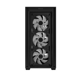 ASUS A21 PLUS TG ARGB Black