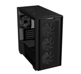 ASUS A21 PLUS TG ARGB Black