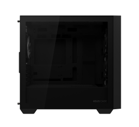 ASUS A21 PLUS TG ARGB Black