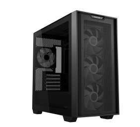 ASUS A21 PLUS TG ARGB Black