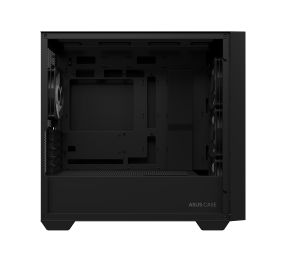 ASUS A21 PLUS TG ARGB Black