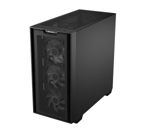 ASUS A21 PLUS TG ARGB Black