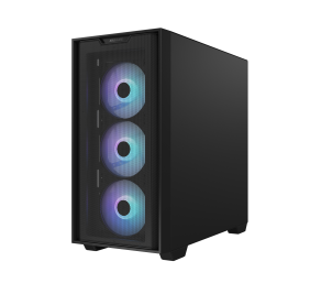 ASUS A21 PLUS TG ARGB Black