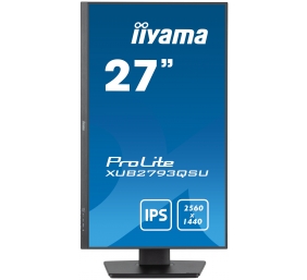 IIYAMA XUB2793QSU-B7 27inch IPS QHD (P)
