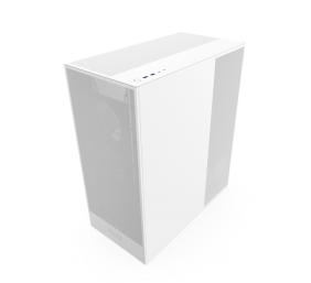 NZXT PC case H7 Flow 2024 window White