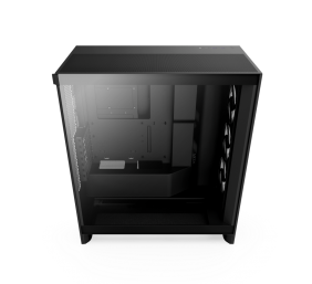 NZXT PC case H7 Flow 2024 RGB black
