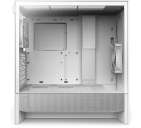 NZXT PC case H5 Flow 2024 midi tower W