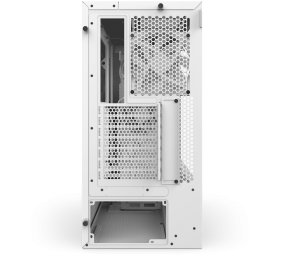 NZXT PC case H5 Flow 2024 midi tower W