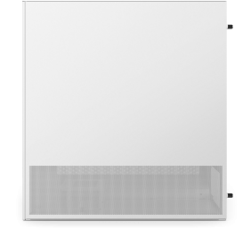 NZXT PC case H5 Flow 2024 midi tower W