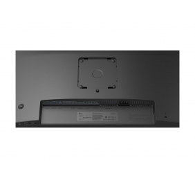 LG 24BA650-B | 23.8 " | IPS | 16:9 | 100 Hz | 5 ms | 1920 x 1080 pixels | 250 cd/m² | HDMI ports quantity 1 | Black