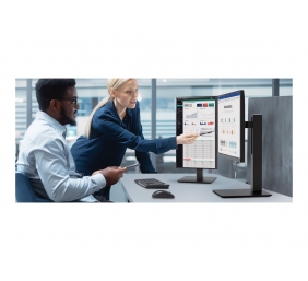 LG 24BA650-B | 23.8 " | IPS | 16:9 | 100 Hz | 5 ms | 1920 x 1080 pixels | 250 cd/m² | HDMI ports quantity 1 | Black