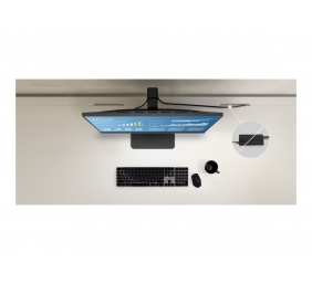LG 24BA650-B | 23.8 " | IPS | 16:9 | 100 Hz | 5 ms | 1920 x 1080 pixels | 250 cd/m² | HDMI ports quantity 1 | Black