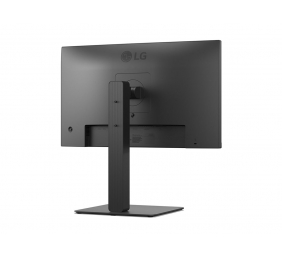 LG 24BA650-B | 23.8 " | IPS | 16:9 | 100 Hz | 5 ms | 1920 x 1080 pixels | 250 cd/m² | HDMI ports quantity 1 | Black