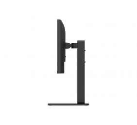 LG 24BA650-B | 23.8 " | IPS | 16:9 | 100 Hz | 5 ms | 1920 x 1080 pixels | 250 cd/m² | HDMI ports quantity 1 | Black