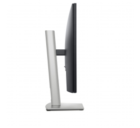 Dell P2425 | 24 " | IPS | 16:10 | 100 Hz | 8 ms | 1920 x 1200 pixels | 300 cd/m² | HDMI ports quantity 1 | Black | Warranty 60 month(s)