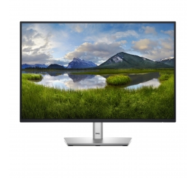 Dell P2425 | 24 " | IPS | 16:10 | 100 Hz | 8 ms | 1920 x 1200 pixels | 300 cd/m² | HDMI ports quantity 1 | Black | Warranty 60 month(s)