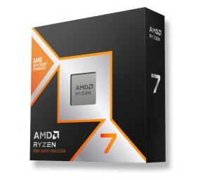 AMD Ryzen 7 9800X3D 5.2GHZ AM5 TRAY