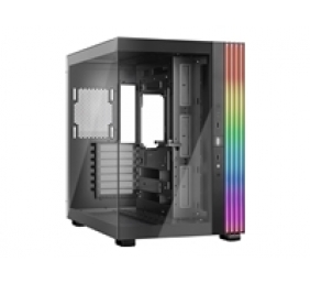 BE QUIET LIGHT BASE 600 DX Black