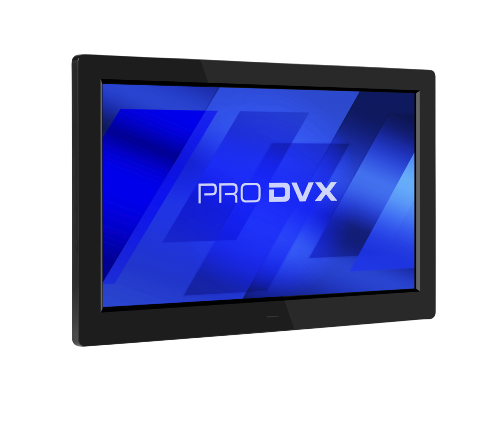 ProDVX | SD-10 | 10.1 " | Landscape/Portrait | 24/7 | Android | 160 ° | 160 °