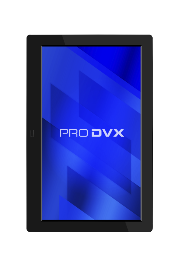 ProDVX | SD-10 | 10.1 " | Landscape/Portrait | 24/7 | Android | 160 ° | 160 °
