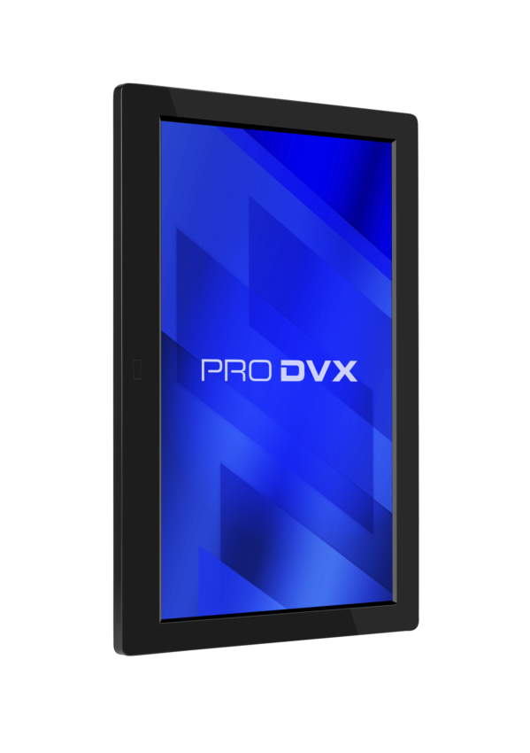 ProDVX | SD-10 | 10.1 " | Landscape/Portrait | 24/7 | Android | 160 ° | 160 °