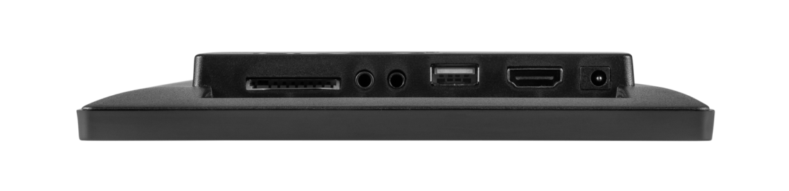ProDVX | SD-10 | 10.1 " | Landscape/Portrait | 24/7 | Android | 160 ° | 160 °