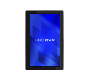 ProDVX | SD-10 | 10.1 " | Landscape/Portrait | 24/7 | Android | 160 ° | 160 °