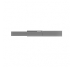 Xiaomi Flash Drive | Dual-interface | 128 GB | USB Type-C/USB Type-A | Silver