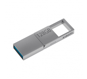 Xiaomi Flash Drive | Dual-interface | 128 GB | USB Type-C/USB Type-A | Silver