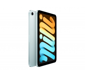 Apple iPad Mini (A17 Pro) Wi-Fi + Cellular 128GB Blue | Apple