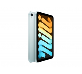Apple iPad Mini (A17 Pro) Wi-Fi + Cellular 128GB Blue | Apple