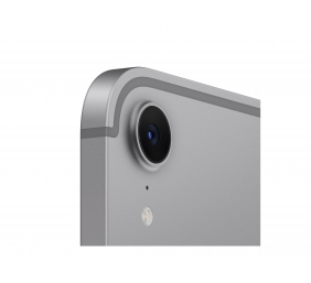 Apple iPad Mini (A17 Pro) | 8.3 " | Space Gray | Liquid Retina | 2266 x 1488 pixels | 128 GB | Wi-Fi | Front camera | 12 MP | Rear camera | 12 MP | Bluetooth | 5.3 | iPadOS