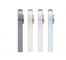 Apple iPad Mini (A17 Pro) | 8.3 " | Space Gray | Liquid Retina | 2266 x 1488 pixels | 128 GB | Wi-Fi | Front camera | 12 MP | Rear camera | 12 MP | Bluetooth | 5.3 | iPadOS