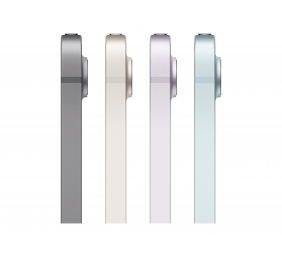 Apple iPad Mini (A17 Pro) | 8.3 " | Space Gray | Liquid Retina | 2266 x 1488 pixels | 128 GB | Wi-Fi | Front camera | 12 MP | Rear camera | 12 MP | Bluetooth | 5.3 | iPadOS
