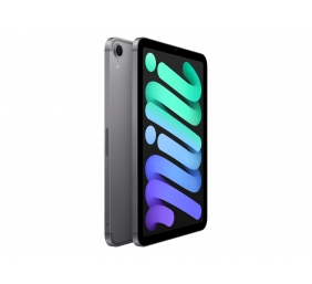 Apple iPad Mini (A17 Pro) | 8.3 " | Space Gray | Liquid Retina | 2266 x 1488 pixels | 128 GB | Wi-Fi | Front camera | 12 MP | Rear camera | 12 MP | Bluetooth | 5.3 | iPadOS