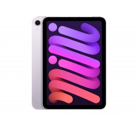 Apple iPad Mini (A17 Pro) Wi-Fi + Cellular 512GB Purple | Apple