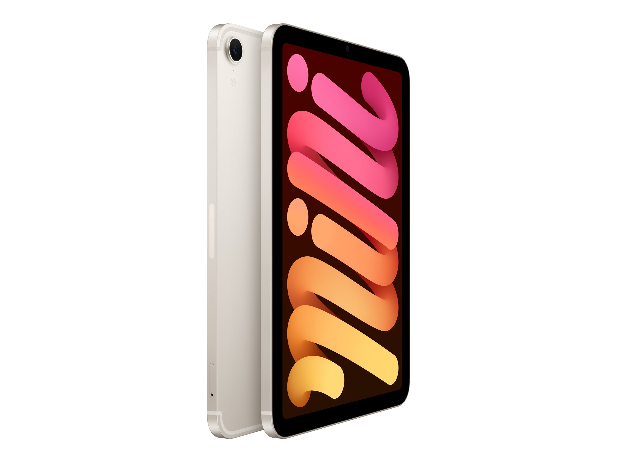 Apple iPad Mini (A17 Pro) Wi-Fi + Cellular 512GB Starlight | Apple