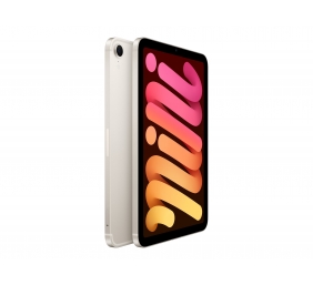 Apple iPad Mini (A17 Pro) Wi-Fi + Cellular 512GB Starlight | Apple