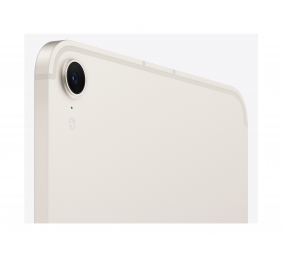 Apple iPad Mini (A17 Pro) Wi-Fi + Cellular 512GB Starlight | Apple