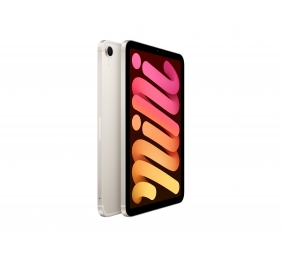 Apple iPad Mini (A17 Pro) Wi-Fi + Cellular 512GB Starlight | Apple
