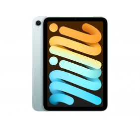 Apple iPad Mini (A17 Pro) Wi-Fi 256GB Blue | Apple