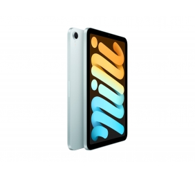 Apple iPad Mini (A17 Pro) Wi-Fi 512GB Blue | Apple