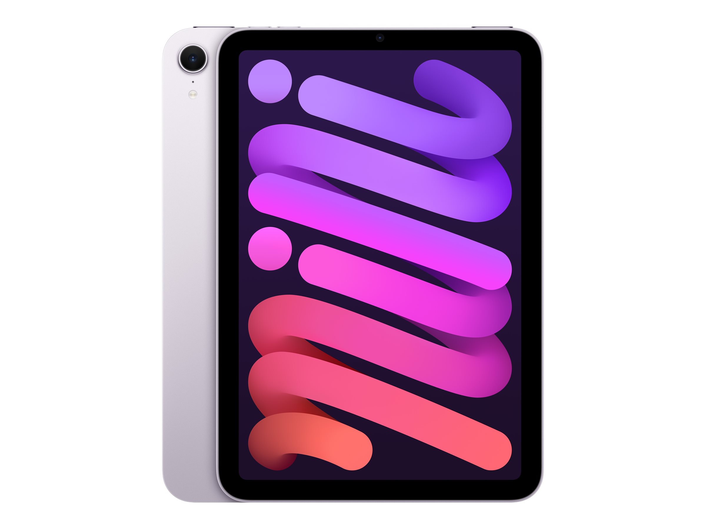 Apple iPad Mini (A17 Pro) Wi-Fi 512GB Purple | Apple