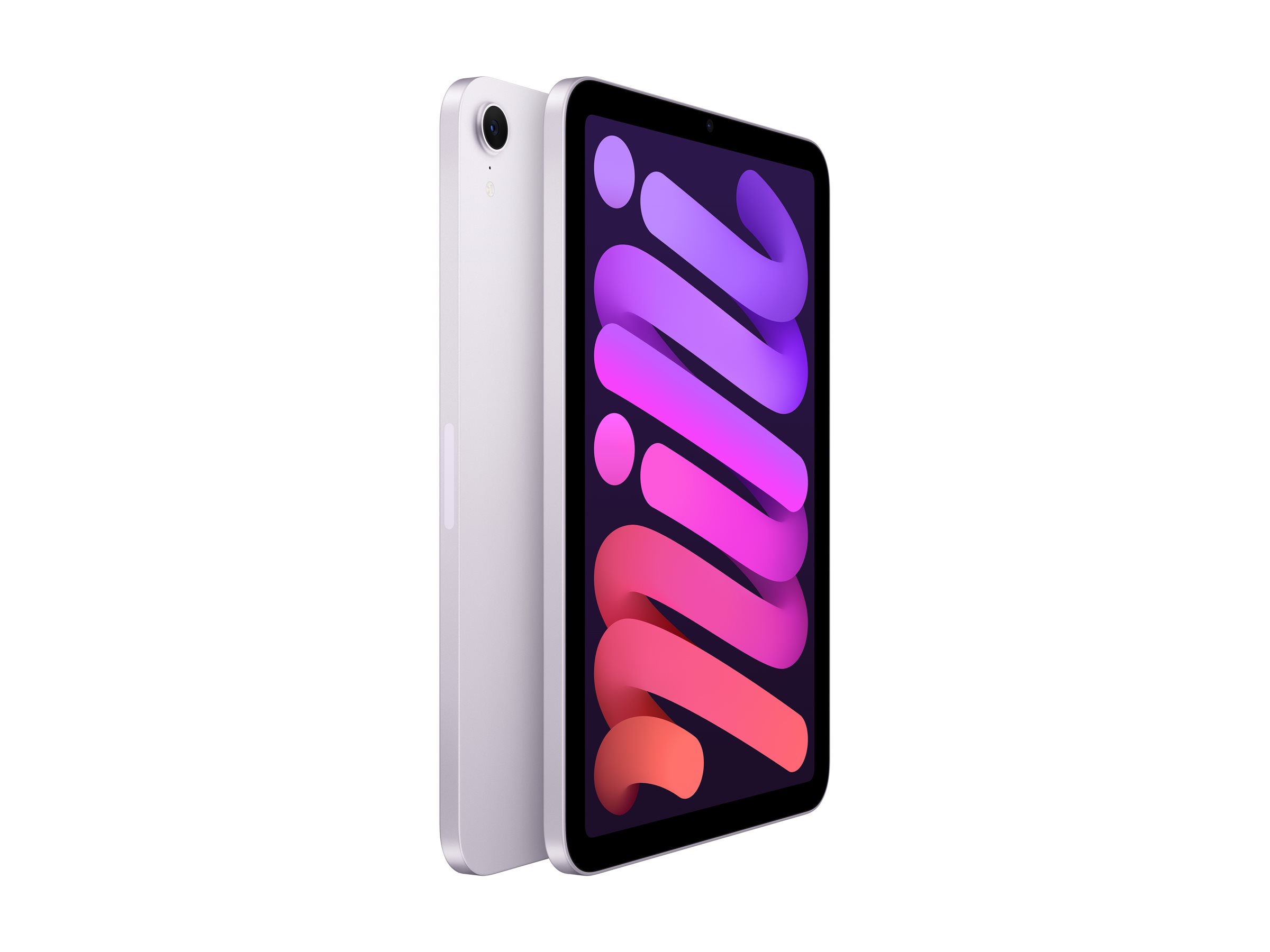 Apple iPad Mini (A17 Pro) Wi-Fi 512GB Purple | Apple