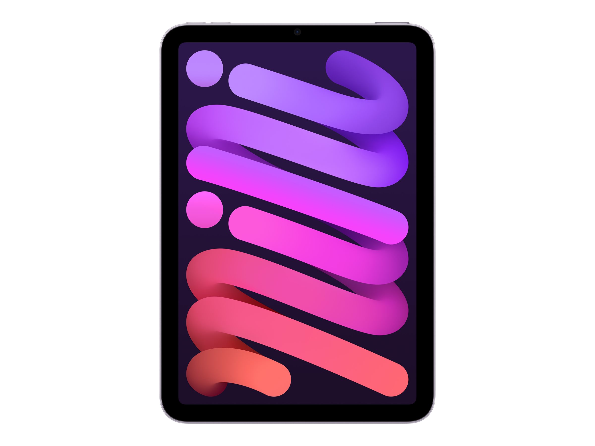 Apple iPad Mini (A17 Pro) Wi-Fi 512GB Purple | Apple