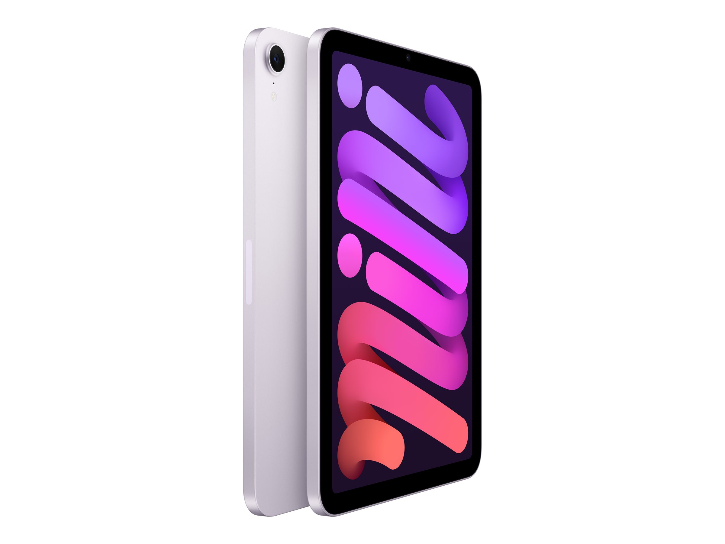 Apple iPad Mini (A17 Pro) Wi-Fi 512GB Purple | Apple