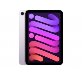 Apple iPad Mini (A17 Pro) Wi-Fi 512GB Purple | Apple