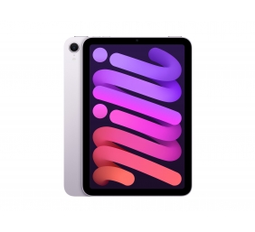 Apple iPad Mini (A17 Pro) Wi-Fi 512GB Purple | Apple