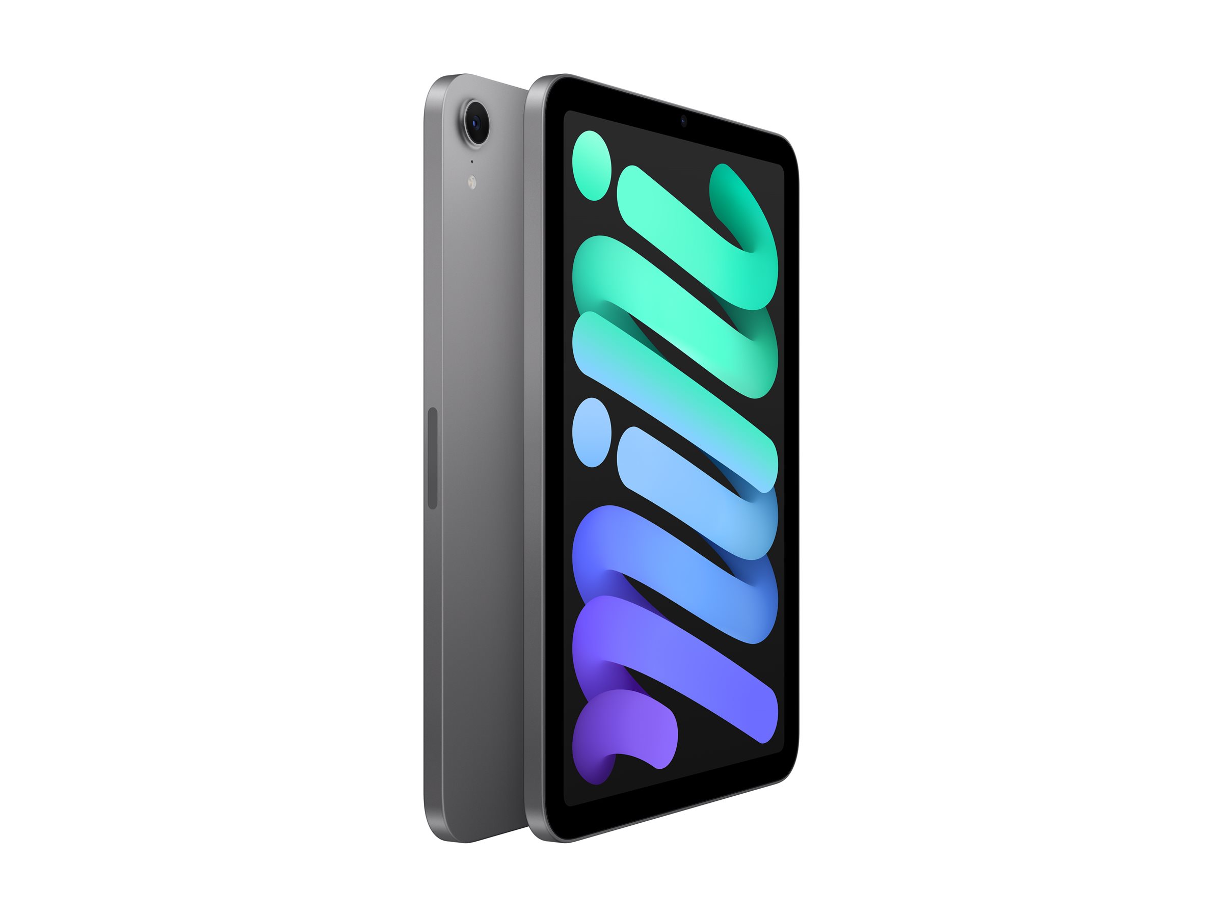 Apple iPad Mini (A17 Pro) Wi-Fi 512GB Space Gray | Apple