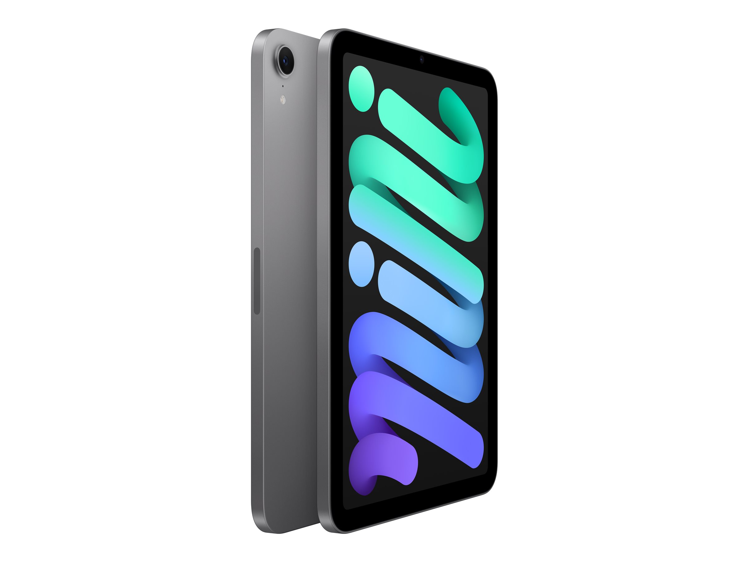 Apple iPad Mini (A17 Pro) Wi-Fi 512GB Space Gray | Apple